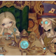 Illustration for article titled Why Alices Adventures In Wonderland Is A Steampunk Masterpiece